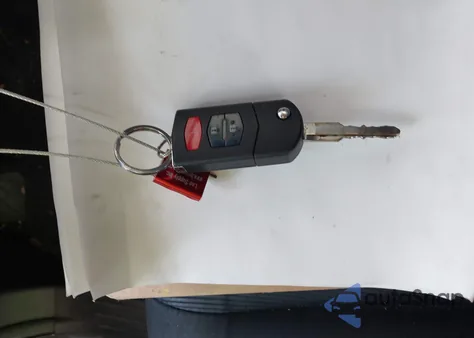 2013 Mazda Cx-9 Sport from USA, damaged, VIN JM3TB2BAXD0407958